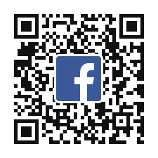 Facebook QR